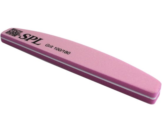 Пилочка для ногтей SPL, MS-918, изображение 2