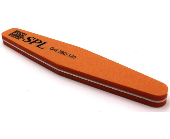 Пилочка для ногтей SPL, MS-924, изображение 2