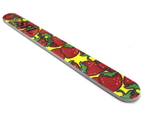 Пилочка для ногтей SPL, SF-703, изображение 2