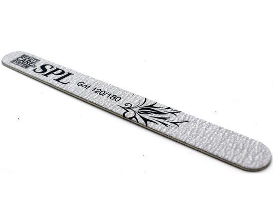 Пилочка для ногтей SPL, WD-811, изображение 2