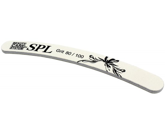 Пилочка для ногтей SPL, WF-202, изображение 2