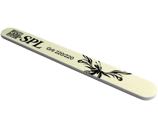 Пилочка для ногтей SPL, WF-203, изображение 2