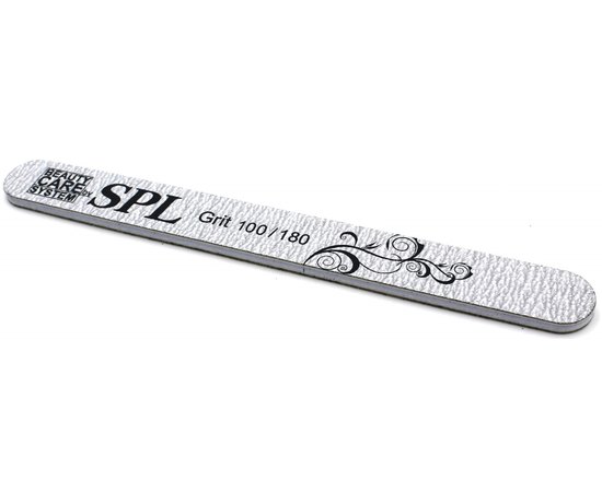Пилочка для ногтей SPL, ZF-303, изображение 2