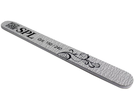 Пилочка для ногтей SPL, ZF-304, изображение 2