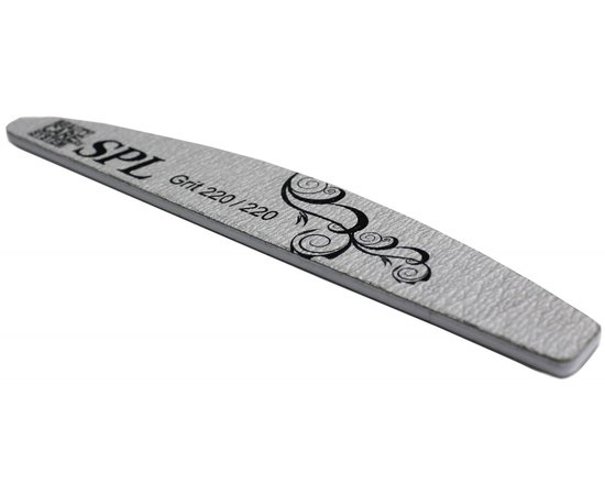 Пилочка для ногтей SPL, ZF-308, изображение 2