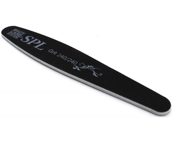 Пилочка минеральная SPL, BF-107, изображение 2