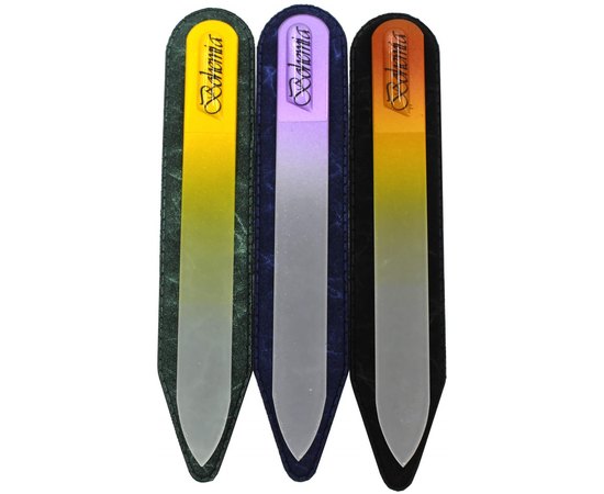 Пилочка стеклянная SPL, 99-1052, изображение 4