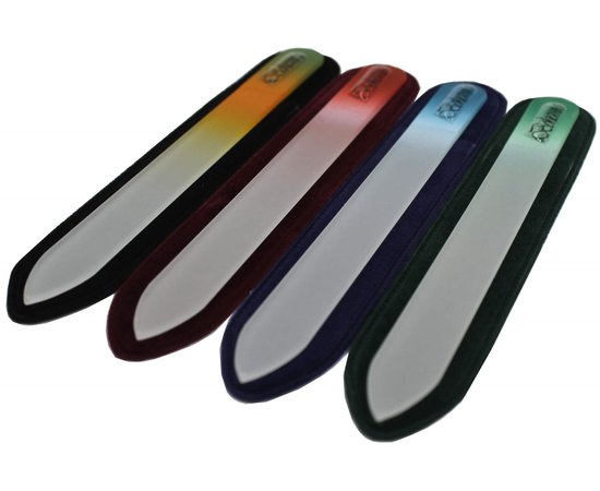 Пилочка стеклянная SPL, 99-1252, изображение 3