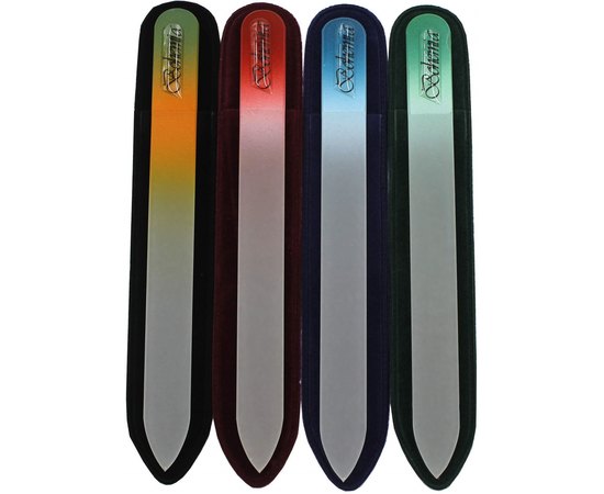 Пилочка стеклянная SPL, 99-1252, изображение 4