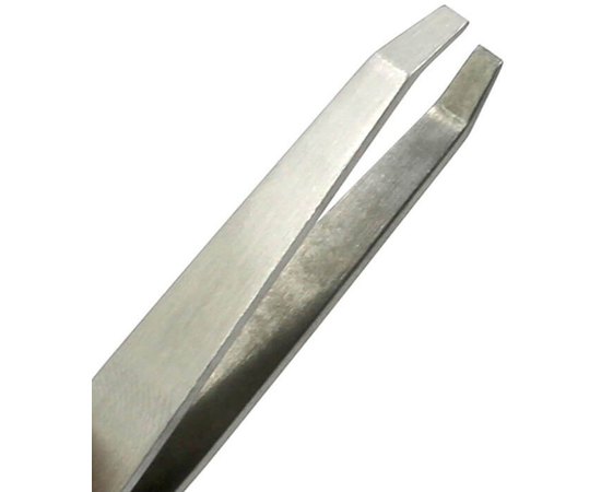 Пинцет профессиональный SPL, 9052, изображение 3