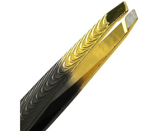 Пинцет профессиональный SPL, 9054, изображение 4