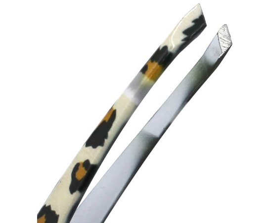 Пинцет профессиональный SPL, 9056, изображение 4