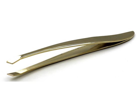 Пинцет профессиональный SPL, 9057, изображение 4