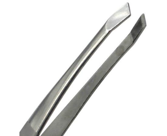 Пинцет профессиональный SPL, 9058, изображение 4