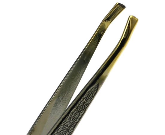 Пинцет профессиональный SPL, 9059, изображение 3