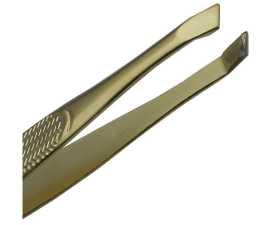 Пинцет профессиональный SPL, 9157, изображение 4