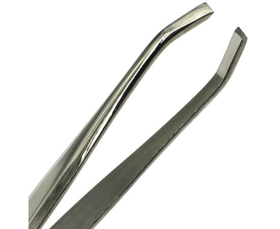 Пинцет профессиональный SPL, 9314, изображение 4