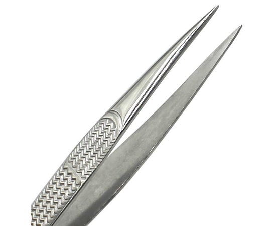 Пинцет профессиональный SPL, 9315, изображение 3