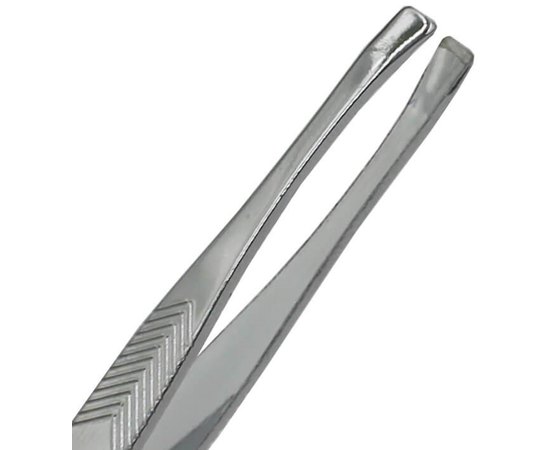 Пинцет профессиональный SPL, 9317, изображение 4