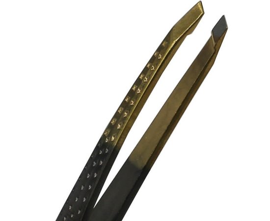 Пинцет профессиональный SPL, 9319, изображение 4