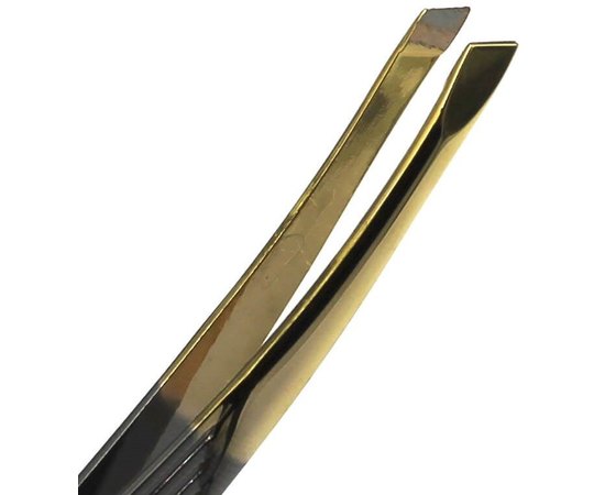 Пинцет профессиональный SPL, 9320, изображение 4