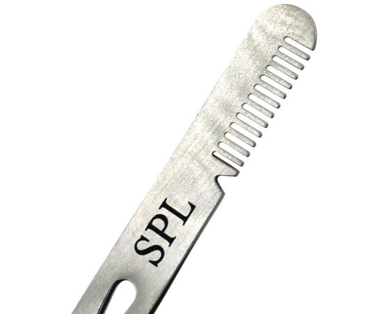 Пинцет профессиональный SPL, 9321, изображение 5