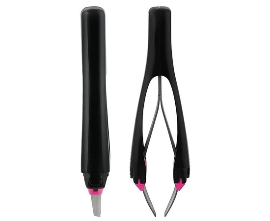 Пинцет профессиональный SPL, 9322, изображение 3