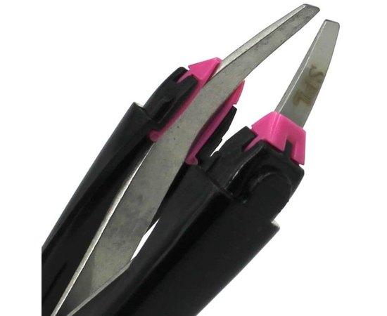 Пинцет профессиональный SPL, 9322, изображение 4