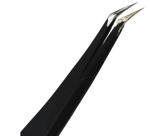 Пинцет профессиональный SPL, 9324, изображение 4
