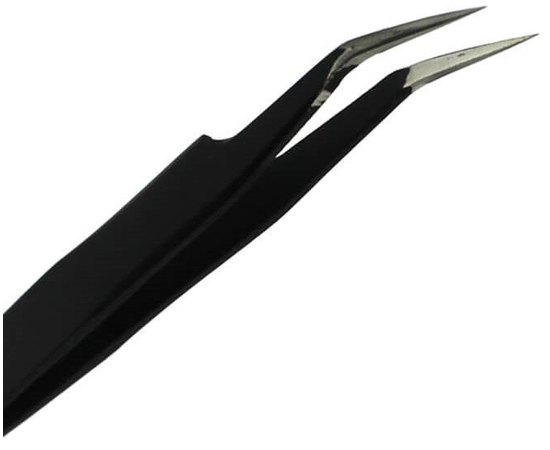 Пинцет профессиональный SPL, 9325, изображение 4