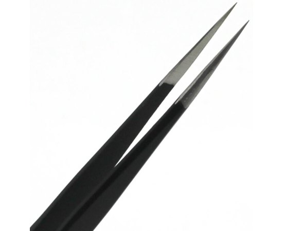 Пинцет профессиональный SPL, 9326, изображение 3