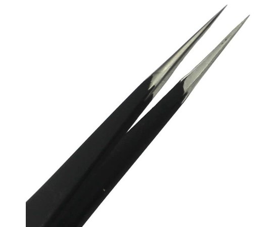 Пинцет профессиональный SPL, 9327, изображение 3