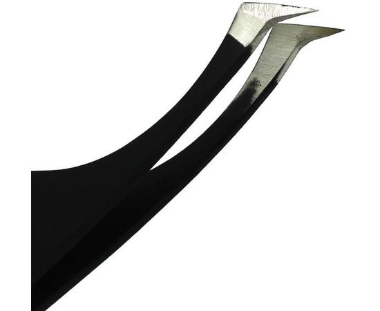 Пинцет профессиональный SPL, 9328, изображение 3