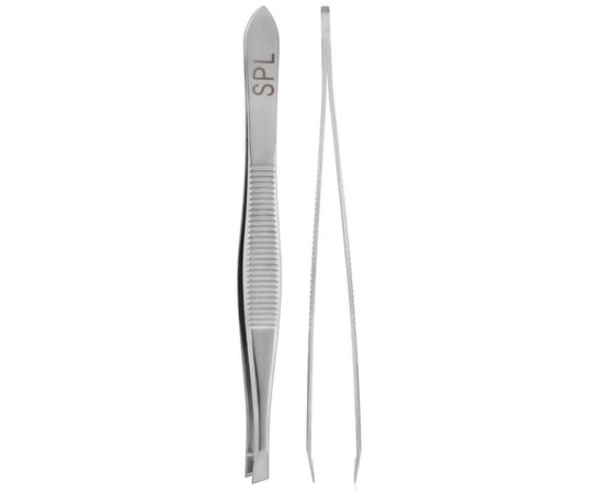 Пинцет профессиональный SPL, 9330, изображение 3