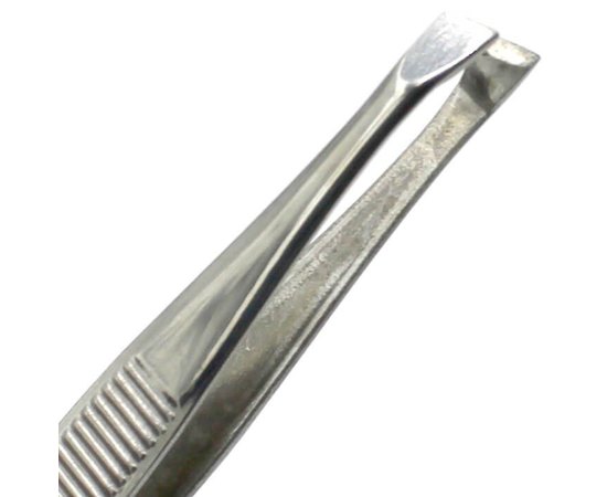 Пинцет профессиональный SPL, 9330, изображение 4