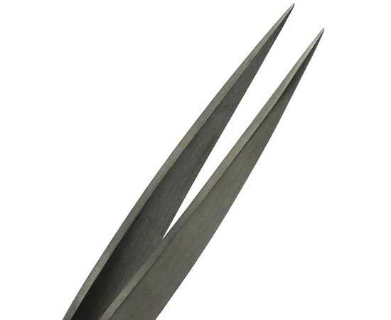 Пинцет профессиональный SPL, 9745, изображение 4