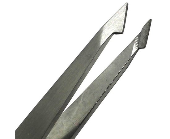 Пинцет профессиональный SPL, 9799, изображение 4