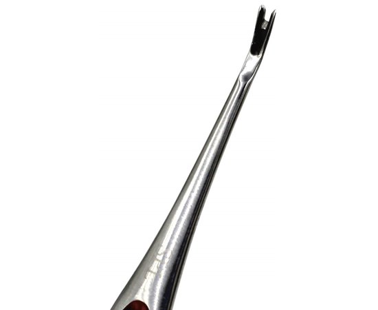 Резец для кутикулы SPL, 9705, изображение 3
