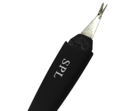 Різець для кутикули SPL, 9706, фото _ab__is.image_number.default