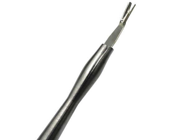 Резец для кутикулы SPL, 9865, изображение 3