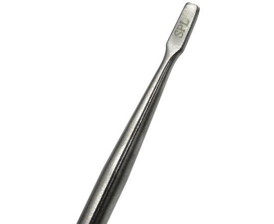 Резец для кутикулы SPL, 9865, изображение 4