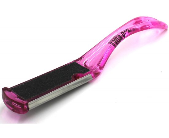 Терка двухсторонняя для стоп SPL, 9231, изображение 3