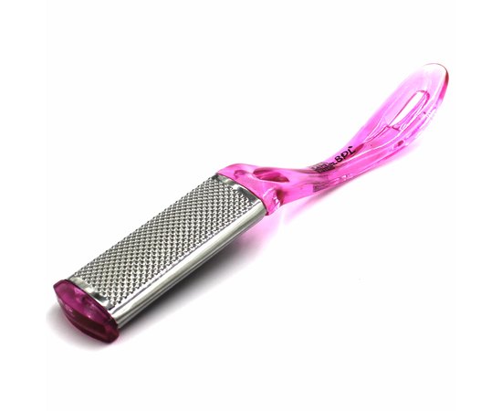 Терка двухсторонняя для стоп SPL, 9231, изображение 4