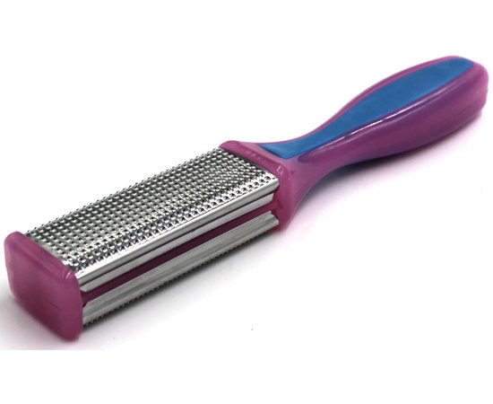 Терка двухсторонняя для стоп SPL, 9232, изображение 2