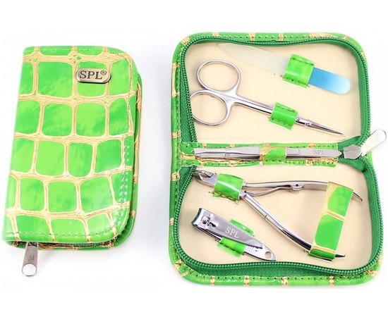 Маникюрный набор SPL, 77103, изображение 2