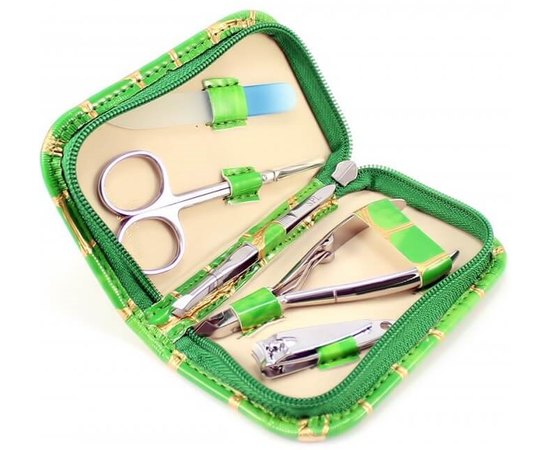 Маникюрный набор SPL, 77103, изображение 5