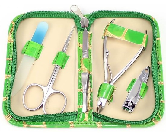 Маникюрный набор SPL, 77103, изображение 6