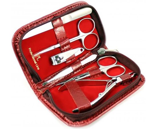 Маникюрный набор SPL, 77106, изображение 5