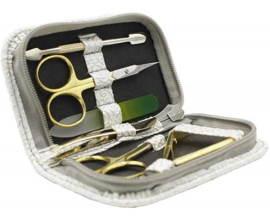 Маникюрный набор SPL, 77109, изображение 5