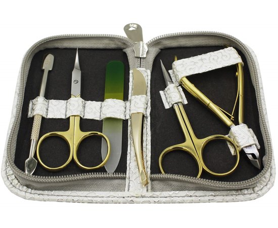 Маникюрный набор SPL, 77109, изображение 6